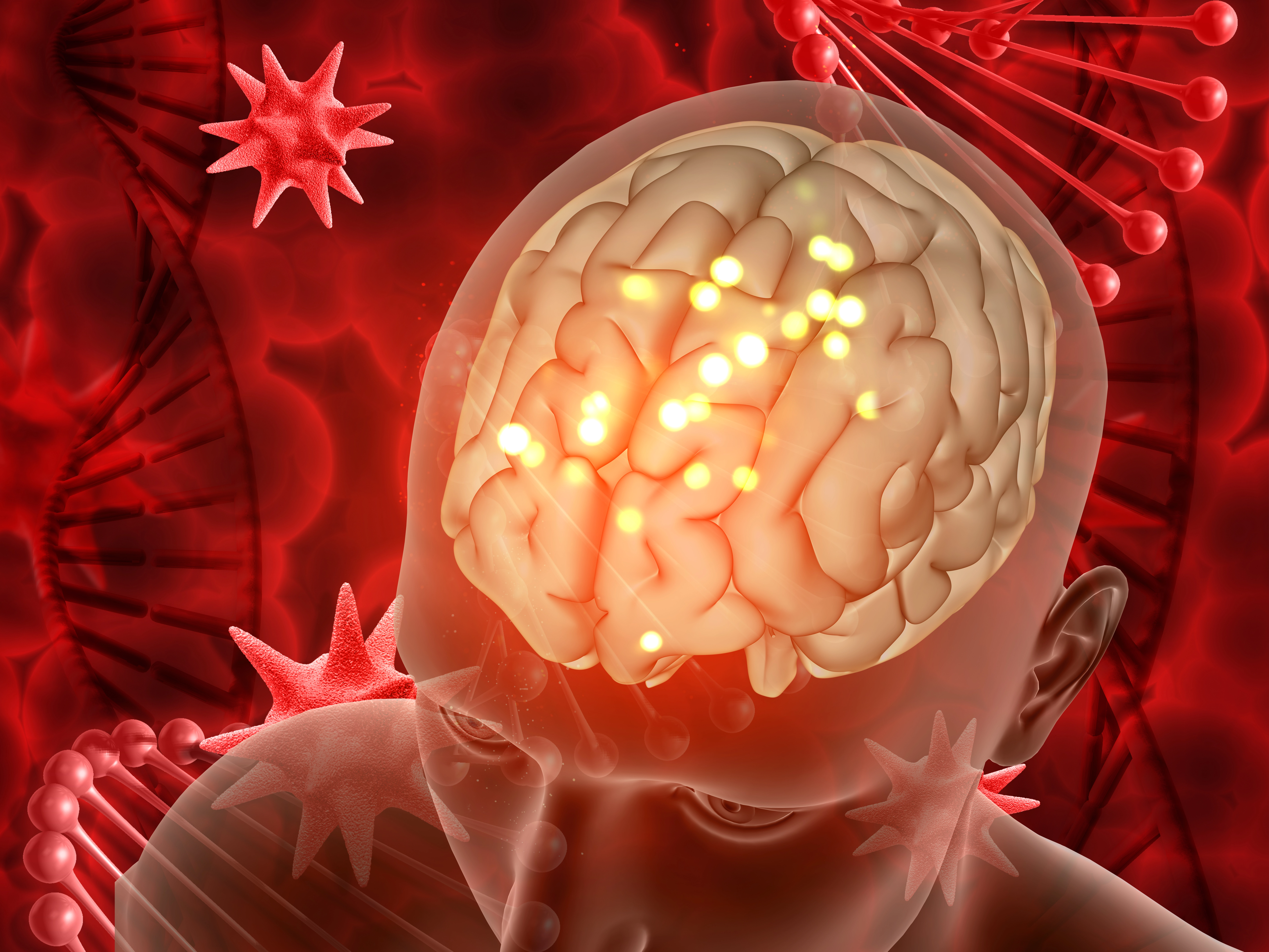 Alertă sanitară în India - 'Amoeba mâncătoare de creier' se răspândește rapid