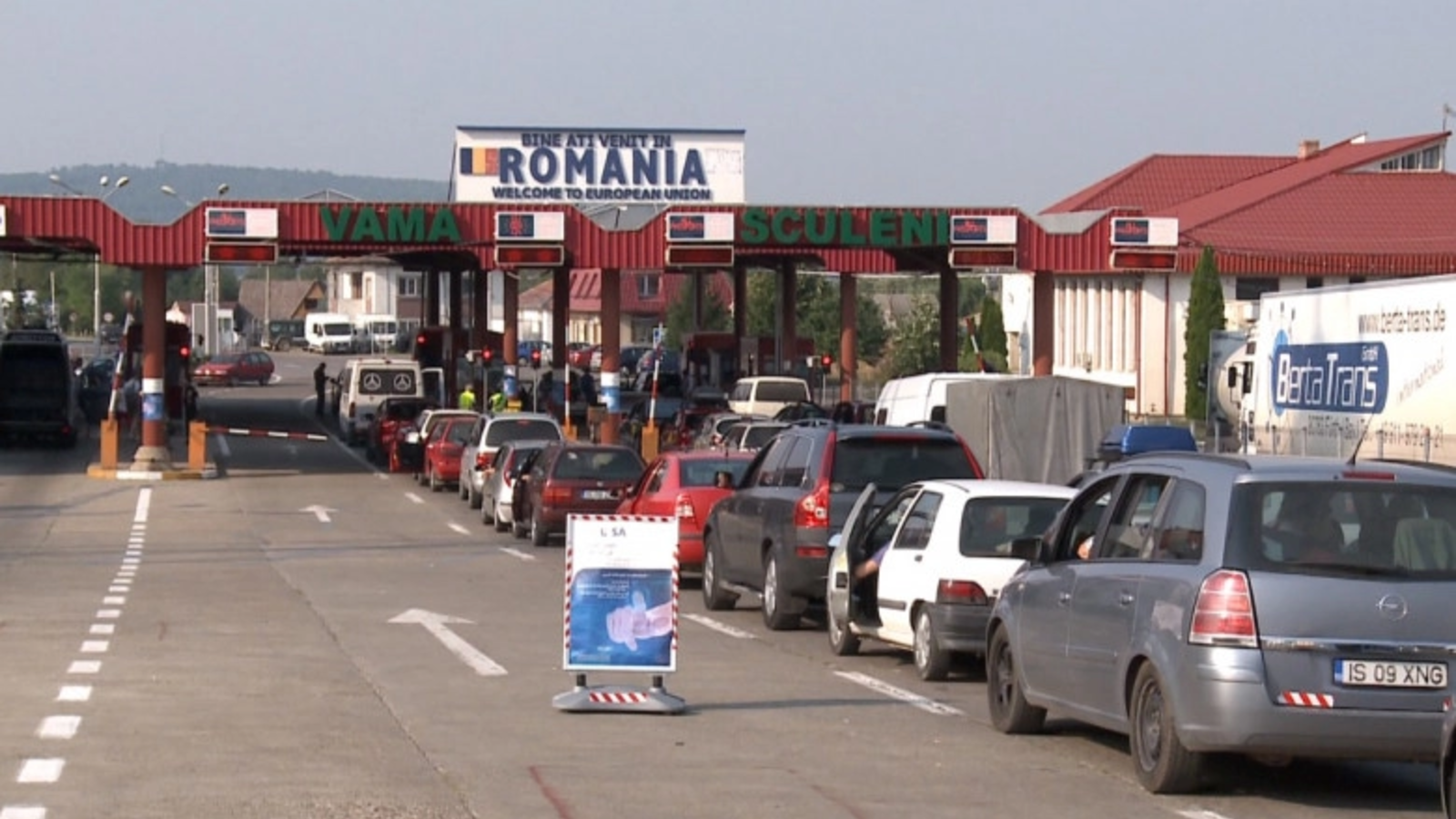 Captură spectaculoasă la vamă: Un ceas de peste 51.000 de euro, ascuns într-un BMW la vama Sculeni