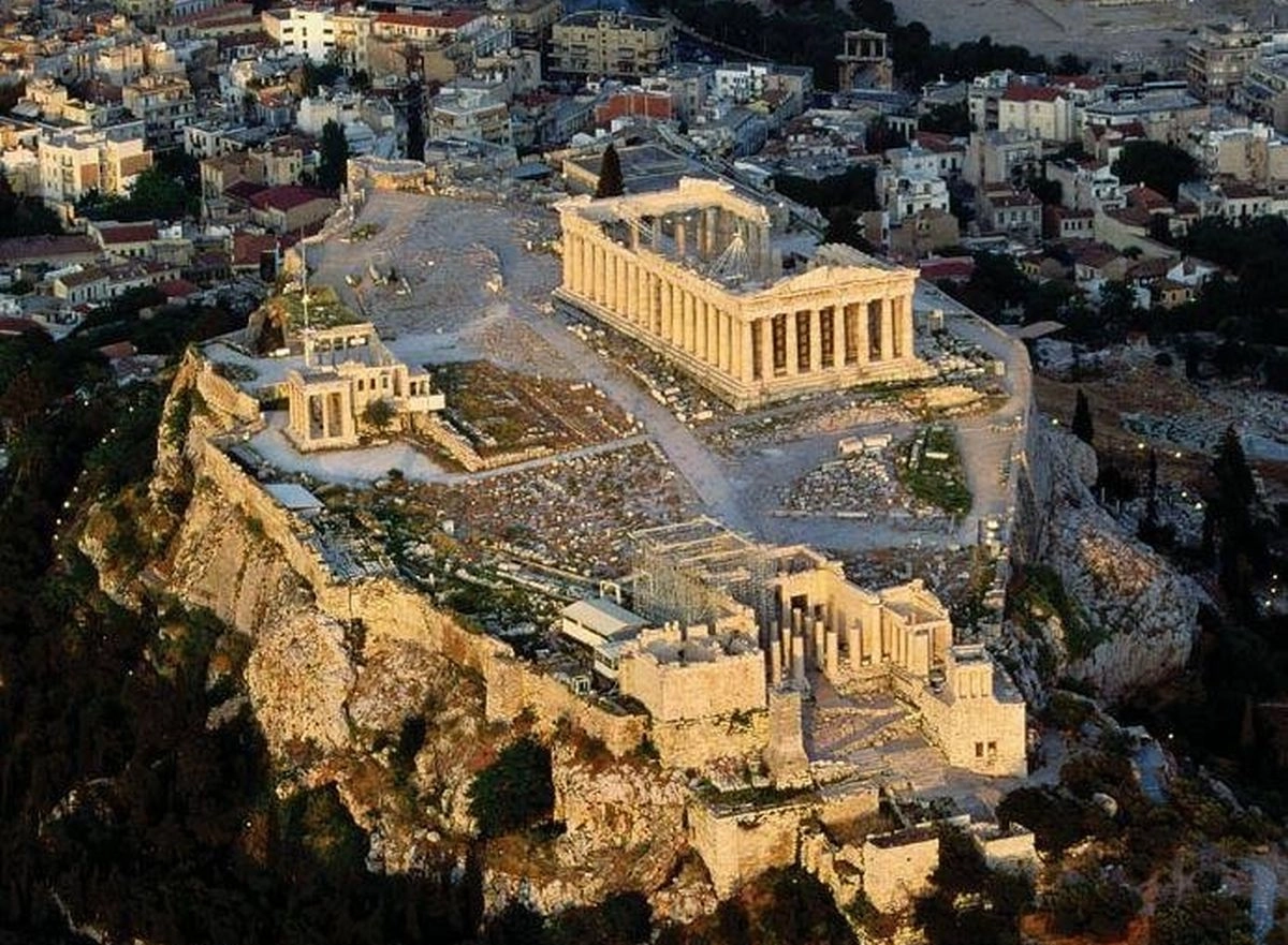 Execuție în masă în Atena antică: O groapă comună veche de 2.700 de ani va fi dezvăluită