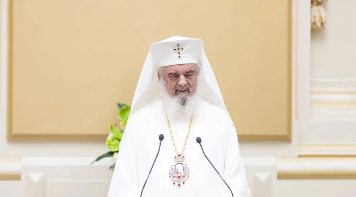 Patriarhul Daniel: Sărbătoarea Intrării în biserică a Maicii Domnului ne cheamă la mai multă rugăciune