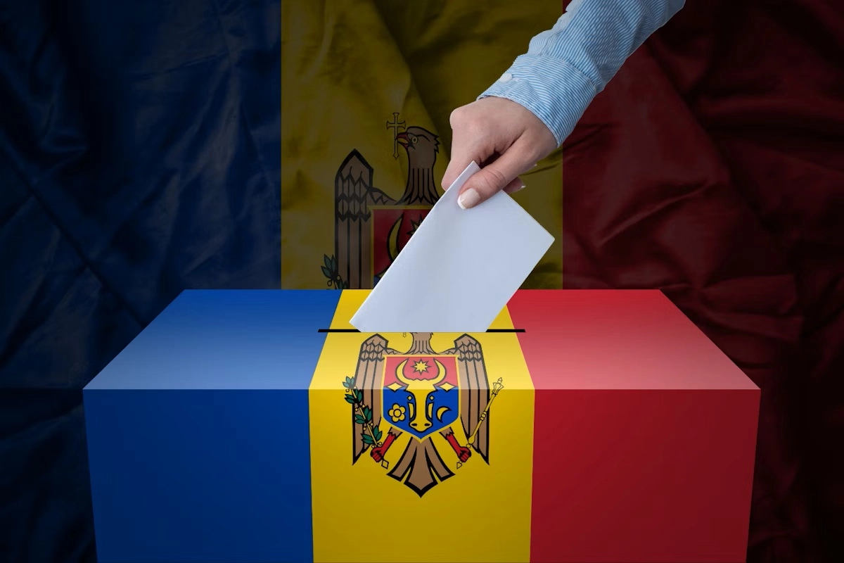 Partidul 'Moldova Mare' exclus din alegerile parlamentare