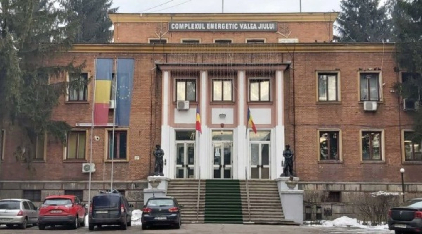 Ministerul Energiei acordă un ajutor de stat Complexului Energetic Valea Jiului