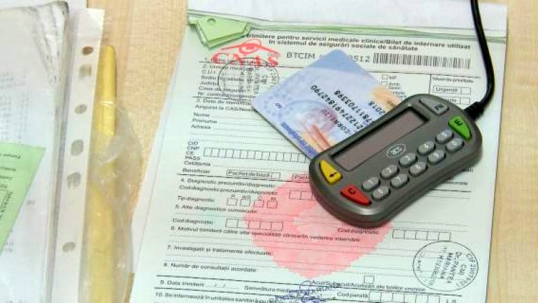 CAS Vâlcea: Aproape 88 % dintre foştii coasiguraţi sunt în prezent fără asigurare de sănătate