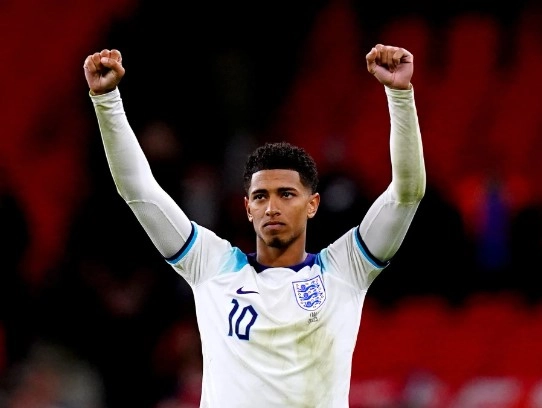 Real Madrid nu va mai conta pe Jude Bellingham circa o lună