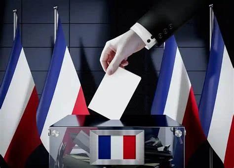 Franța a descoperit interferențe străine la alegerile din 2024