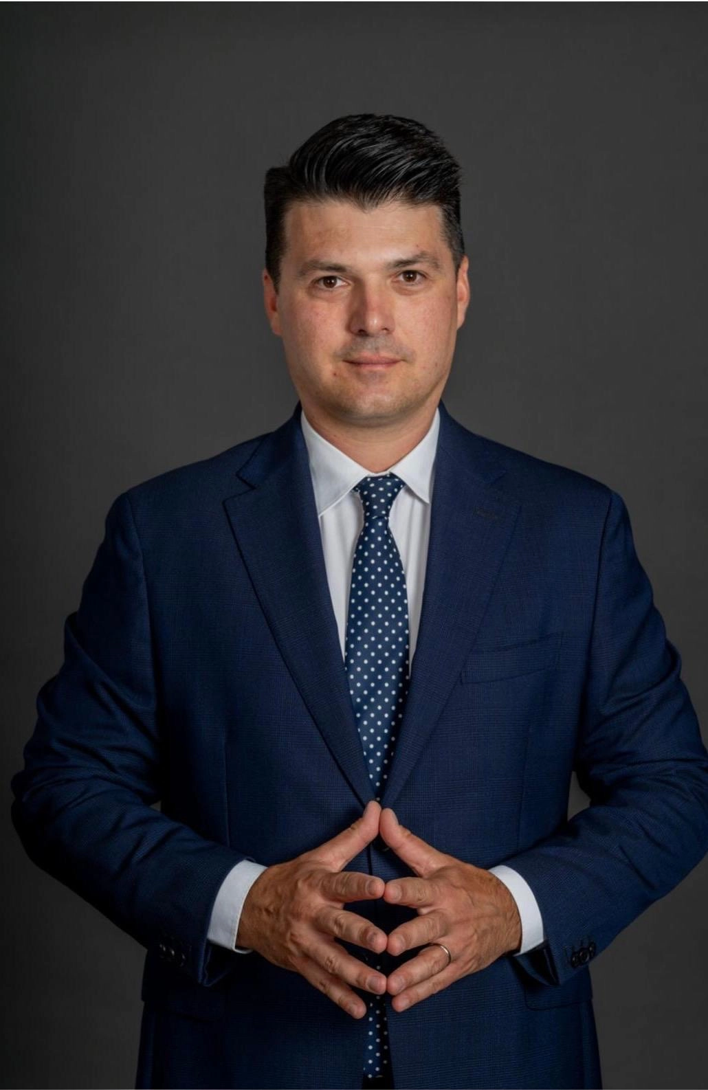 INTERVIU | Avocatul George Bogdan Ilea, despre situația locatarilor blocului din Rahova: 'Dreptul de proprietate nu piere. Firma de distribuție va plăti integral dacă se dovedește vinovată'