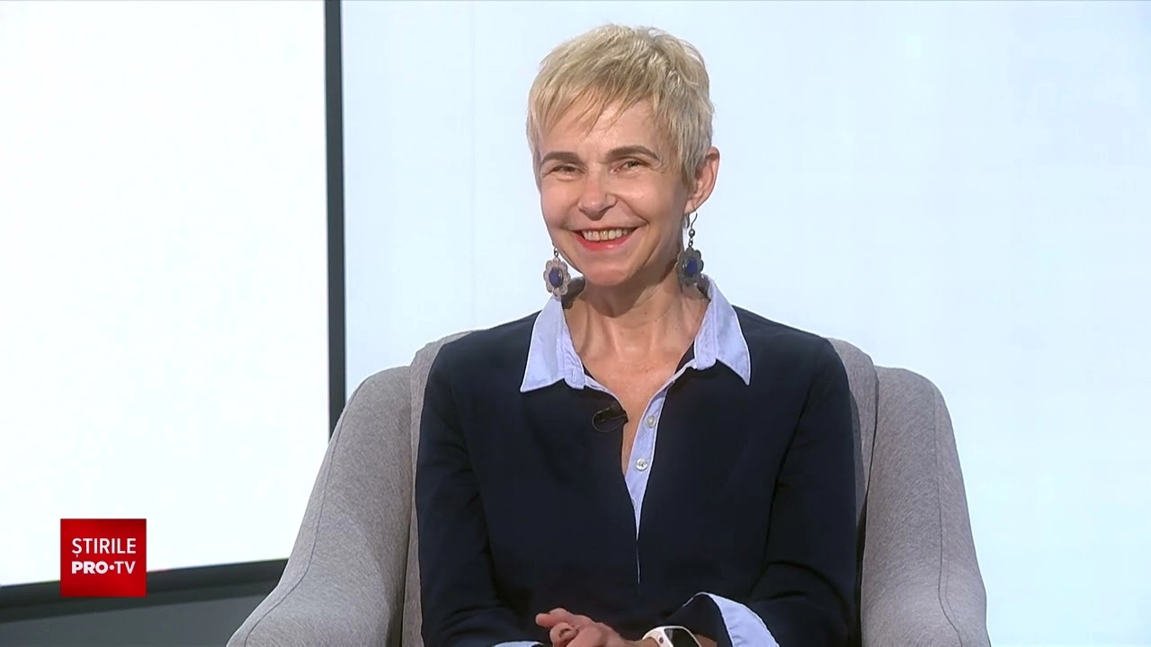 Gaudeamus/ Scriitoarea Sabina Fati: Statul nu face nimic pentru a sprijini cititul