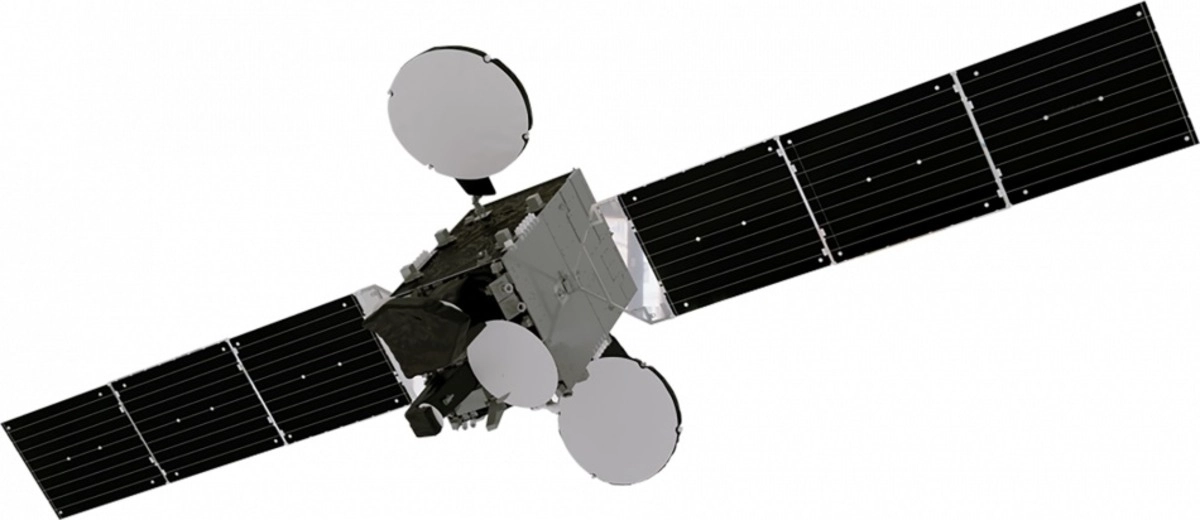 Un satelit american BlueBird 6 pentru telefoane smart a fost lansat pe orbită cu o rachetă indiană