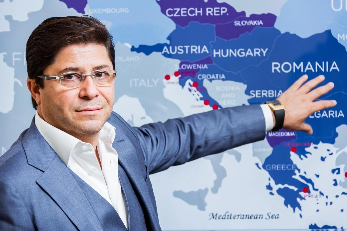 Gruia Stoica: Transportul feroviar – cheia unui viitor economic durabil pentru România