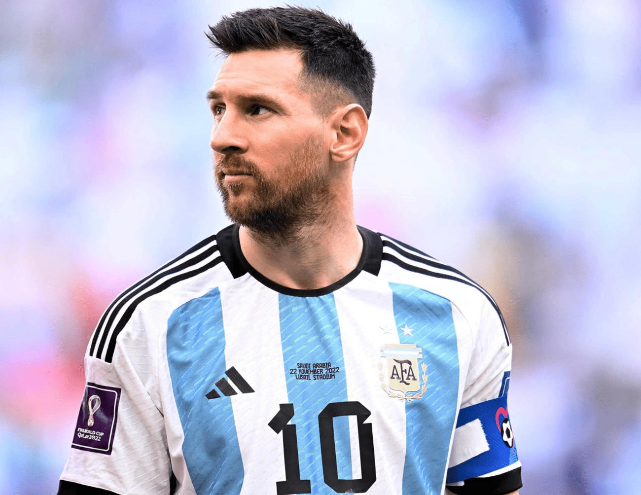 Lionel Messi confirmă revenirea la Barcelona după aventura americană