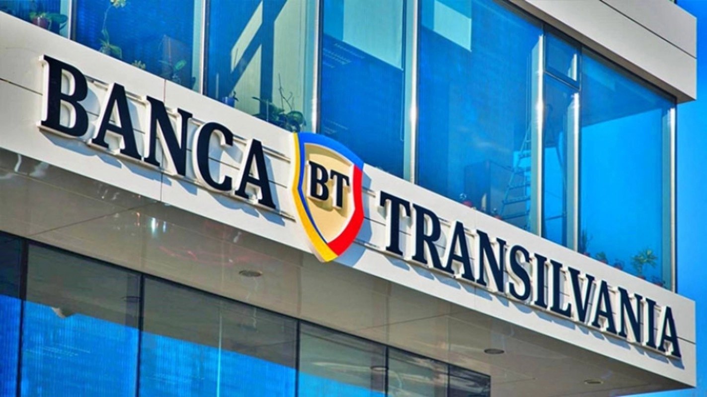 Banca Transilvania finanțează cu peste 10 milioane de euro producătorul de uși și ferestre Pinum pentru o nouă fabrică lângă București