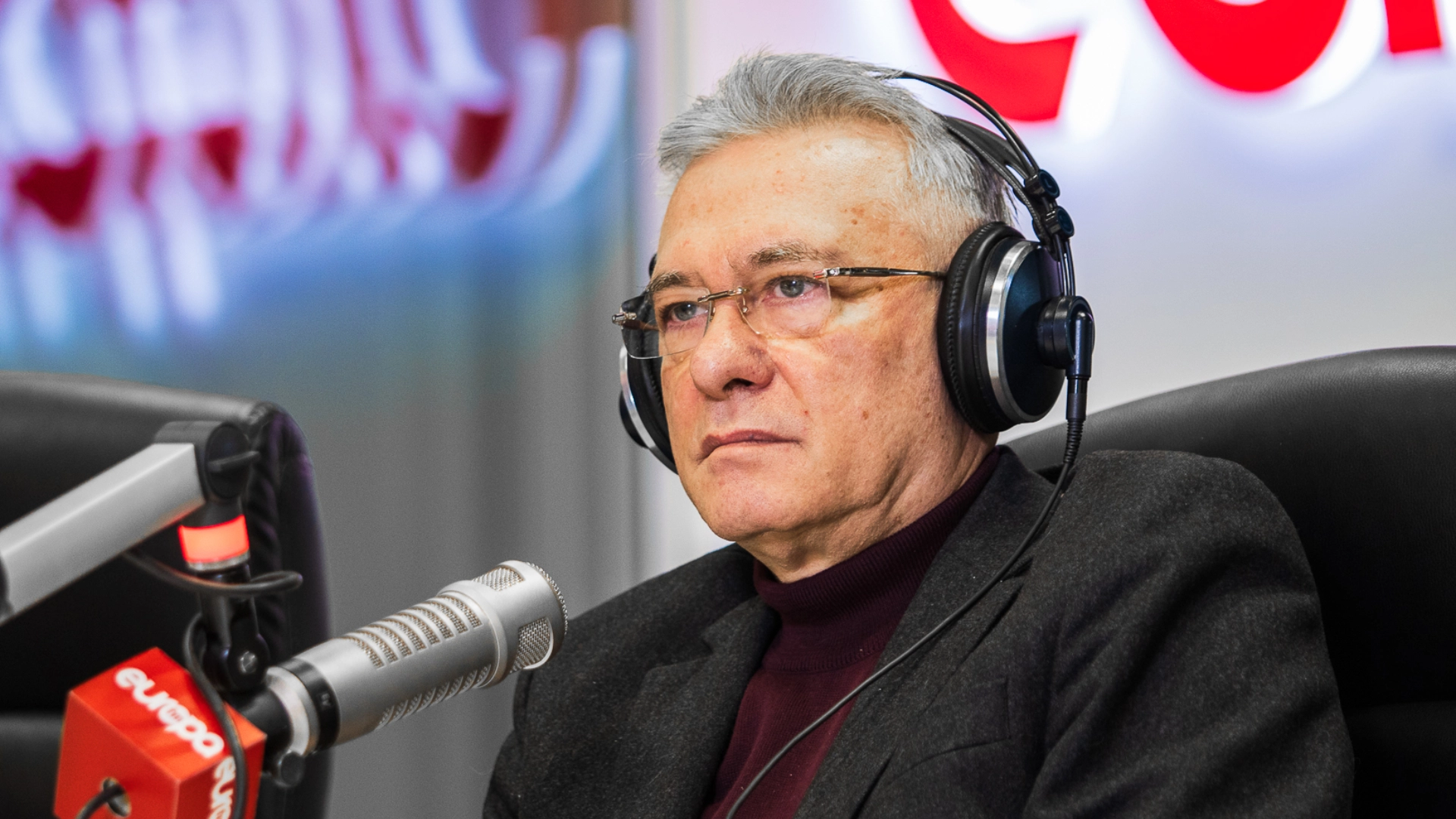 Cristian Diaconescu nu este surprins de acțiunile lui Trump: Era de așteptat o reacție americană, într-un fel sau altul