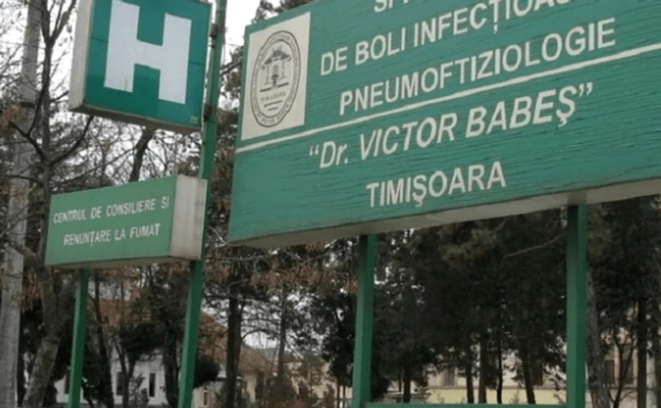 Spitalul 'Victor Babeș' din Timiș, lider regional în imagistică medicală