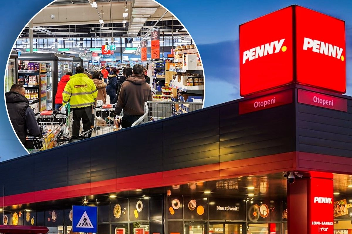 '2026 va fi un an greu!' – avertismentul directorului Penny România despre efectele măsurilor Guvernului Bolojan