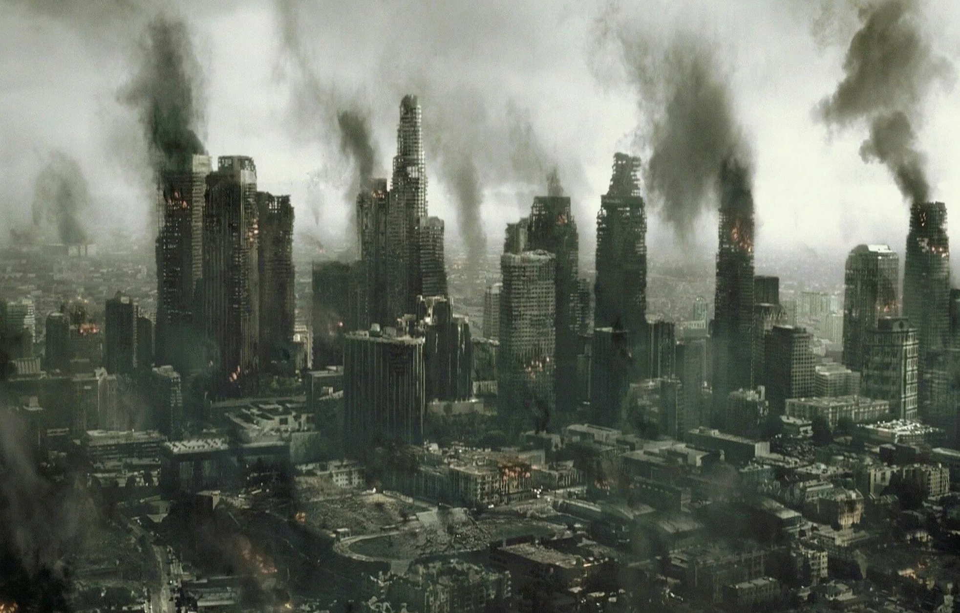 Milionarii se pregătesc de apocalipsă: În cazul unei prăbușiri a societății vom fi extrem de bine apărați