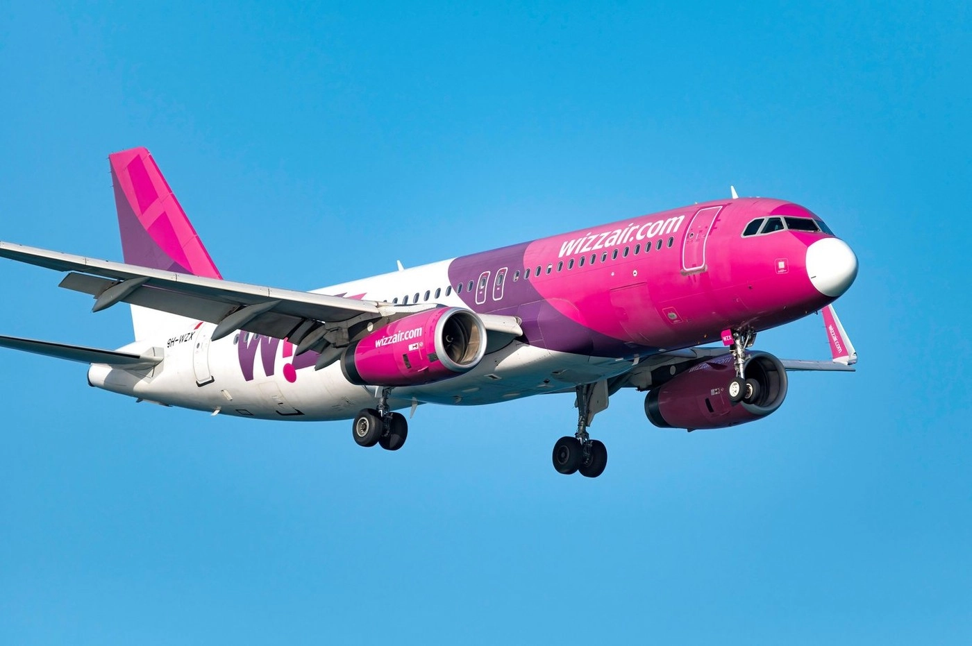 Wizz Air raportează cel mai bun sezon de vară din istoria companiei: Zboruri mai punctuale și satisfacție în creștere a clienților