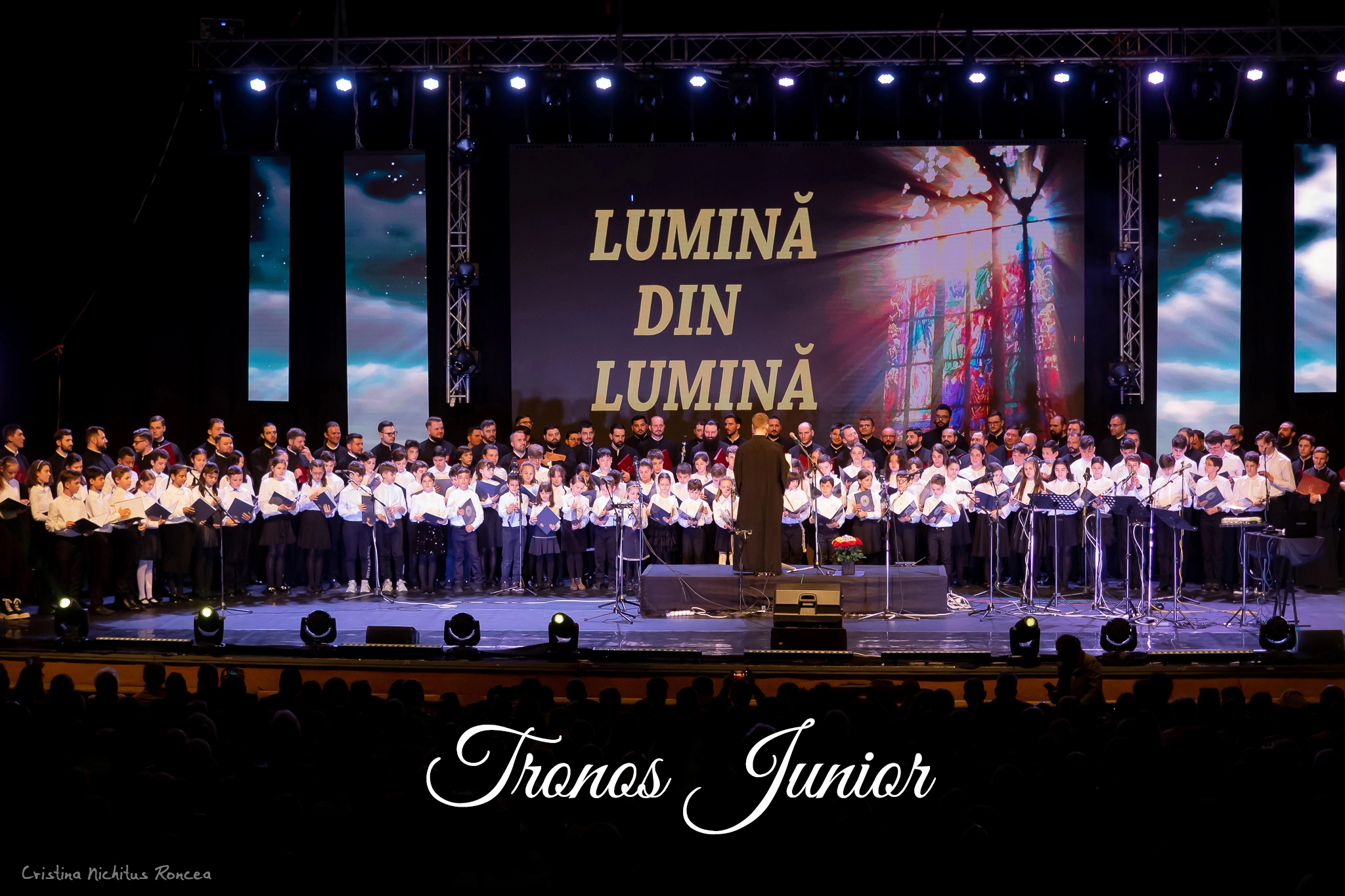 VIDEO Mărturii șocante ale părinților și copiilor din Grupul Psaltic Tronos Junior: Ce li se întâmplă copiilor la școală pentru că sunt ortodocși practicanți