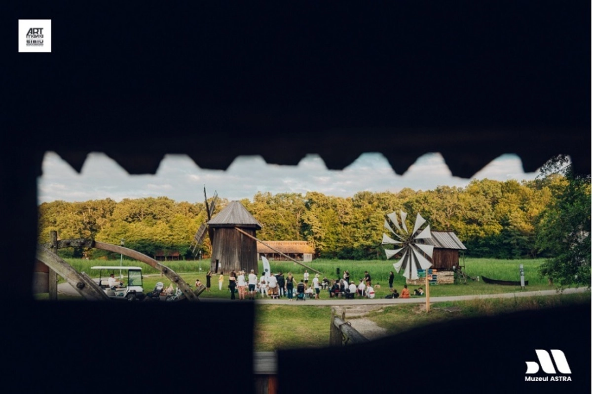 Muzeul Astra din Sibiu, distins cu Premiul European pentru Patrimoniu/ Europa Nostra 2025, la categoria „Educaţie, Formare şi Competenţe”