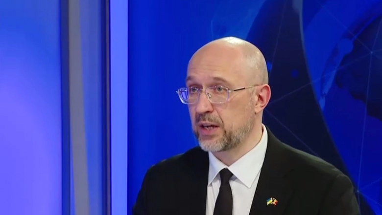 Ucraina le cere aliaţilor să-i aloce 0,25% din PIB pentru ajutorul militar: Sunt vizate 50 de țări!