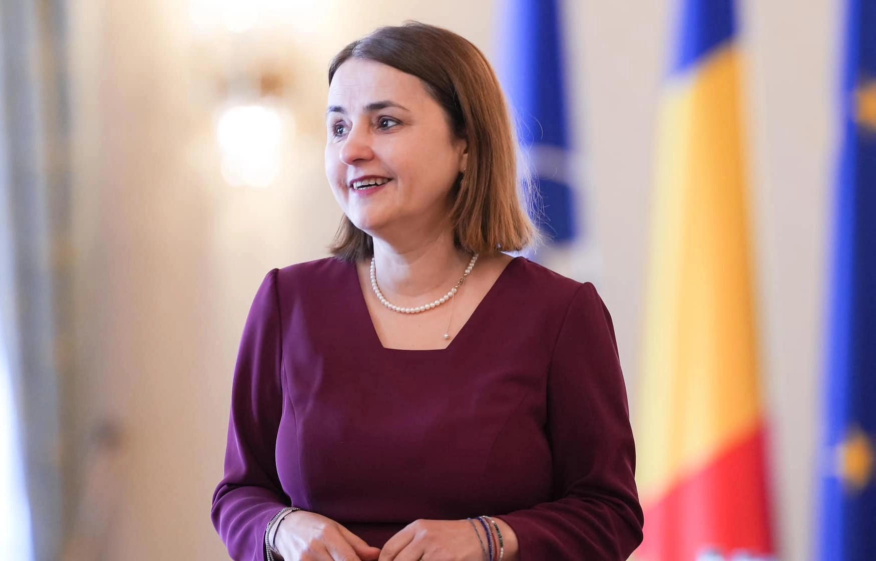 Ilie Bolojan a recuperat-o pe Luminița Odobescu, fost ministru de Externe: Ce funcție va avea la Cancelarie premierului