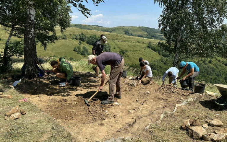 Descoperire arheologică de proporții: Cele mai vechi unelte din lemn, vechi de 430.000 de ani