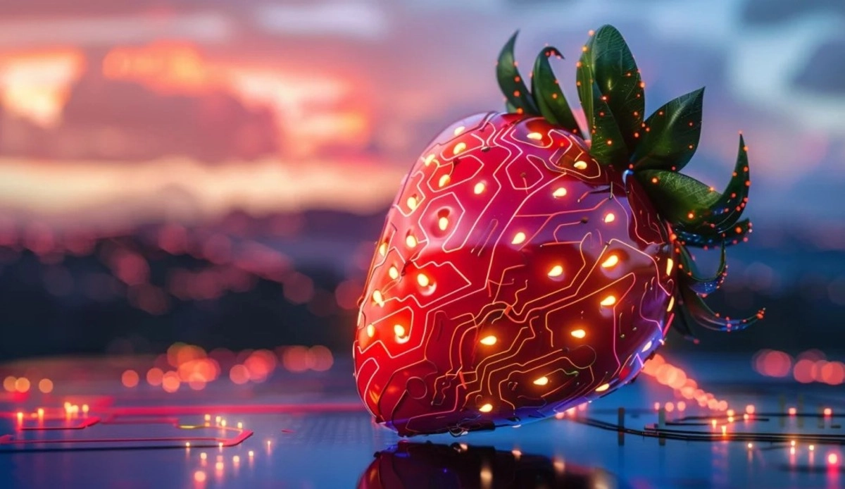 Cum schimbă inteligența artificială lupta cu bacteriile din alimente