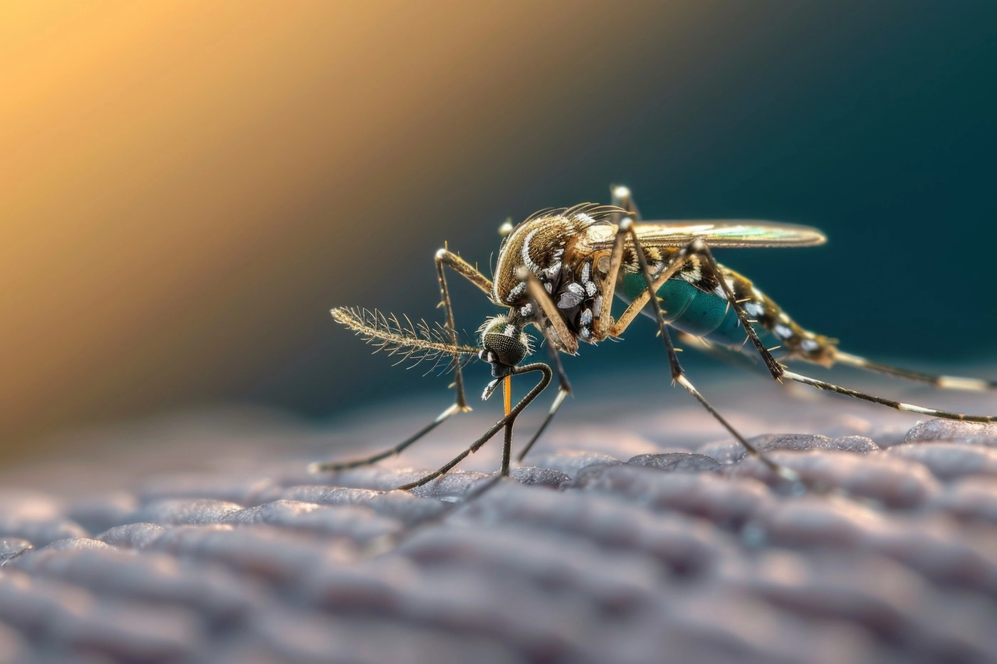 Infecţii cu virusul West Nile în România - Anunțul INSP