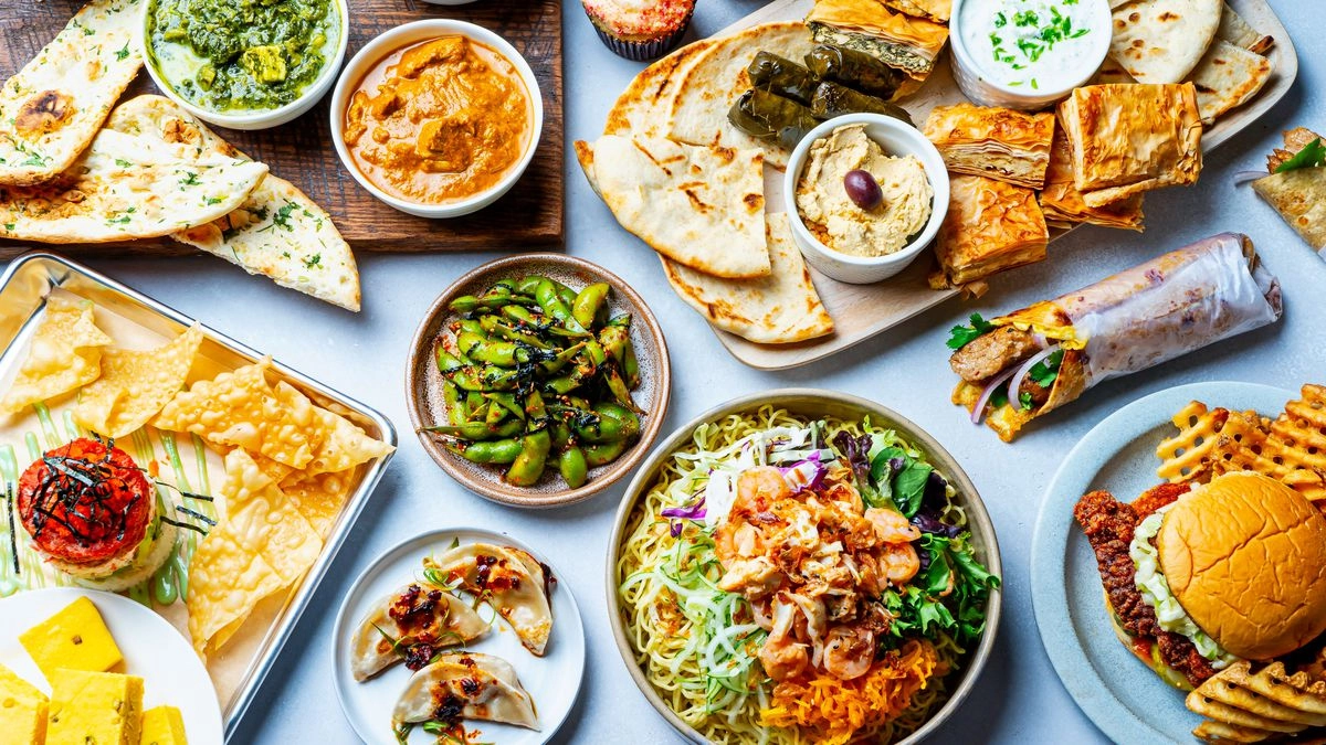 Dieta pegană, explicată: Beneficii, riscuri și controverse