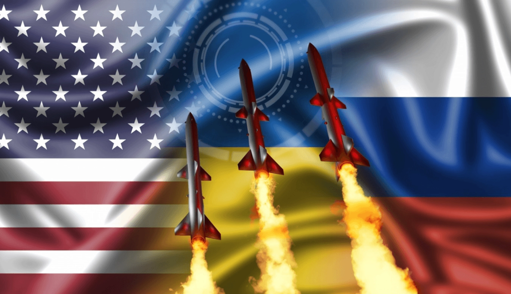 FOTO Rusia ar fi folosit în Ucraina racheta care a rupt pactul nuclear istoric cu SUA. Europa intră în zona de risc (Reuters)