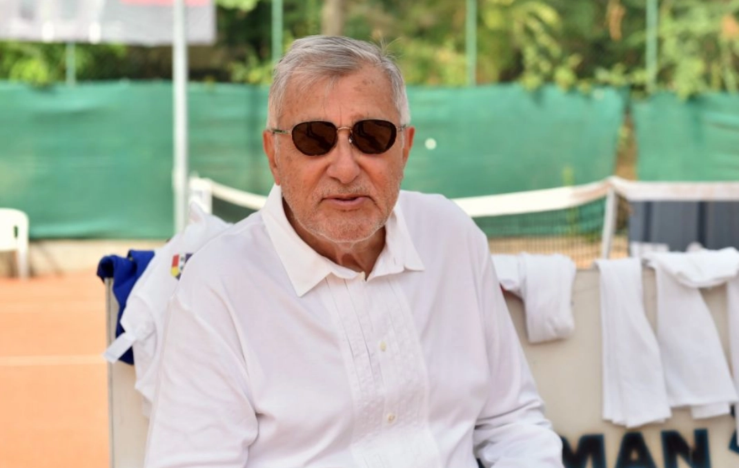 Ilie Năstase, mesaj tranșant pentru fiica adoptivă care trăiește pe stradă și cerșește bani: 'Să termine cu scandalurile. Cu mine nu mai are ce discuta'