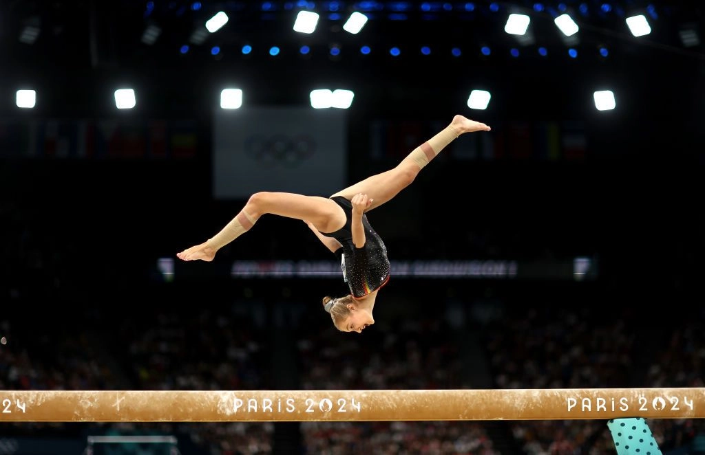 La Campionatul Mondial de gimnastică din Indonezia România este reprezentată doar în probele feminine