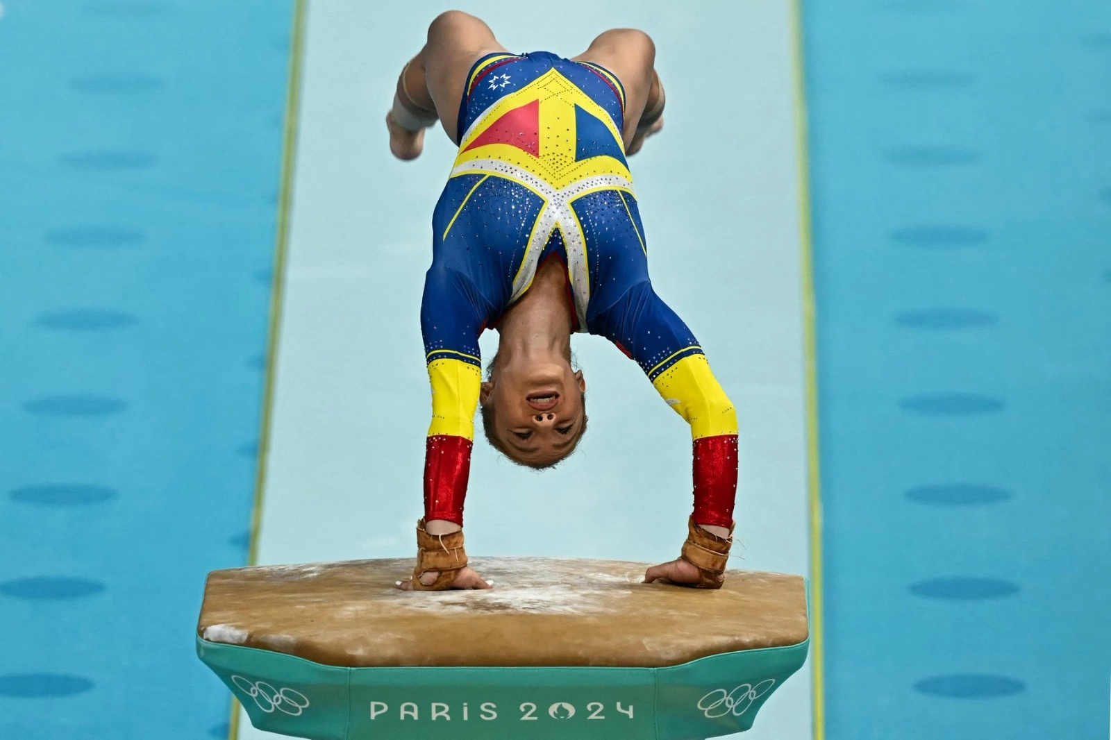 Patru gimnaste vor reprezenta România la Campionatele Mondiale de Gimnastică de la Jakarta