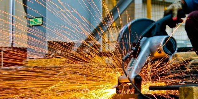 Eurostat: România, pe primul loc în UE la creşterea preţurilor producţiei industriale