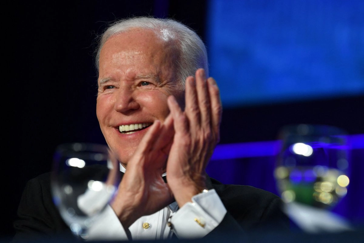 Fostul președinte american, Joe Biden, l-a sunat pentru a-l felicita pe primarul ales al New York-ului