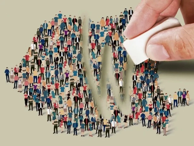 Criza demografică rămâne problemă majoră în România: ce arată ultimele date INS despre situația populației