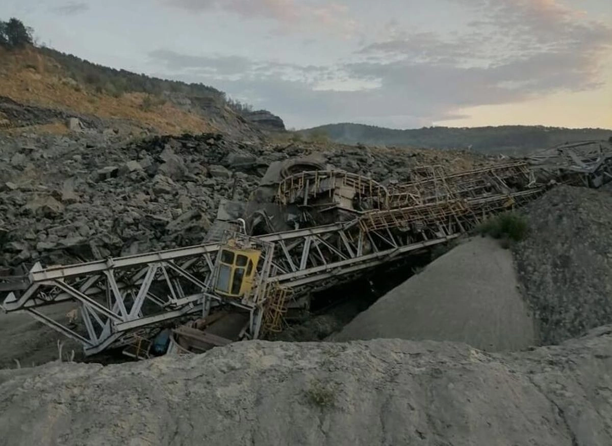 Chiriţoiu: Planul de restructurare a CE Oltenia trebuie renegociat; încercăm să obţinem o aprobare a Comisiei undeva prin vară