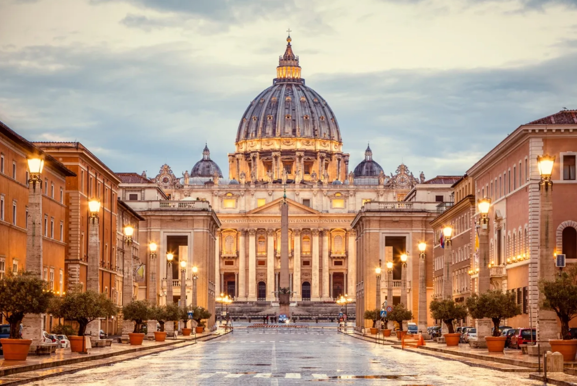 vatican