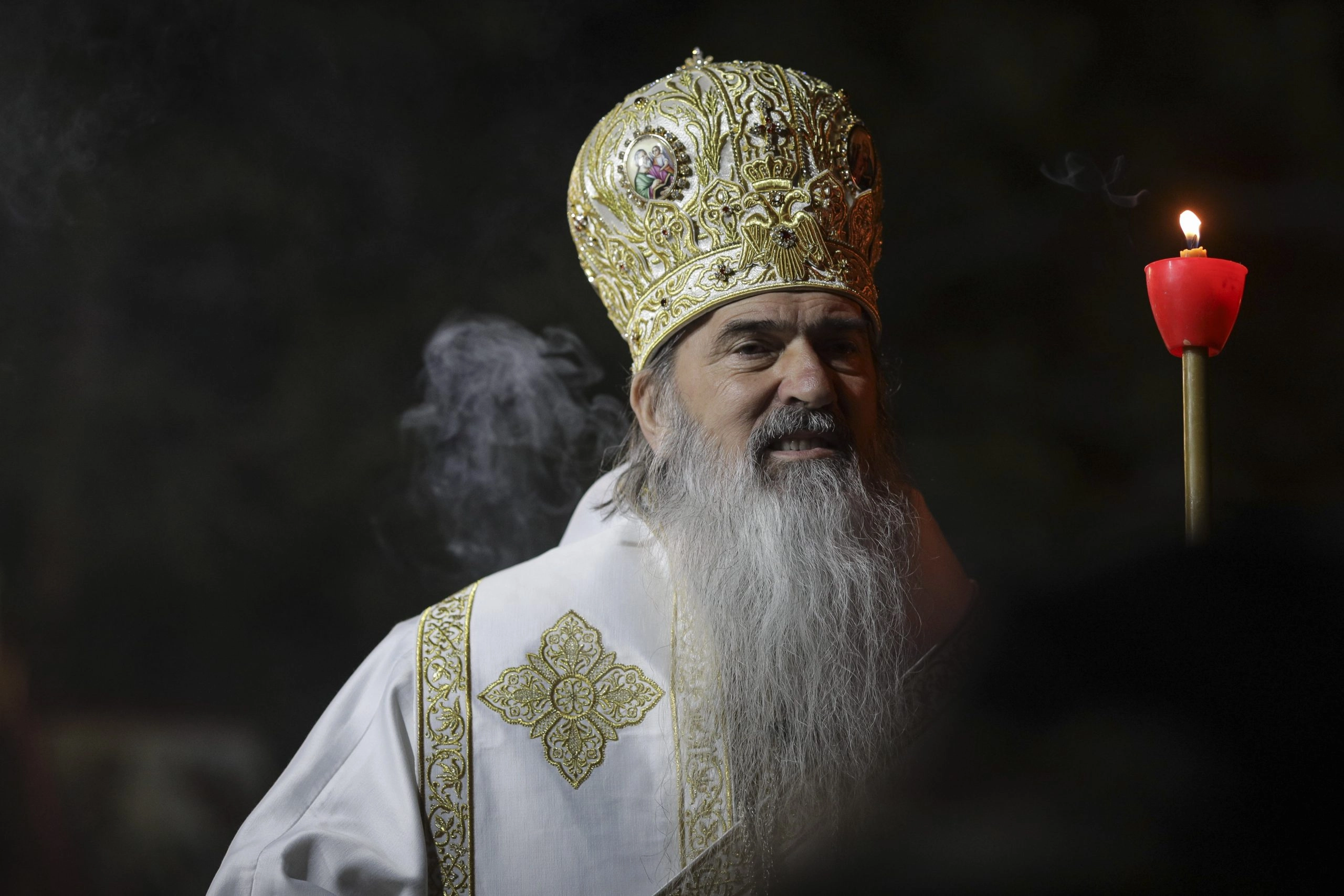 Decizie de ultimă oră: Mitropolia retrage dreptul lui IPS Teodosie de a face angajări și promovări la Universitatea „Ovidius”