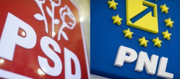 PNL acuză PSD de sabotarea Guvernului: 'Un act cinic de iresponsabilitate politică'