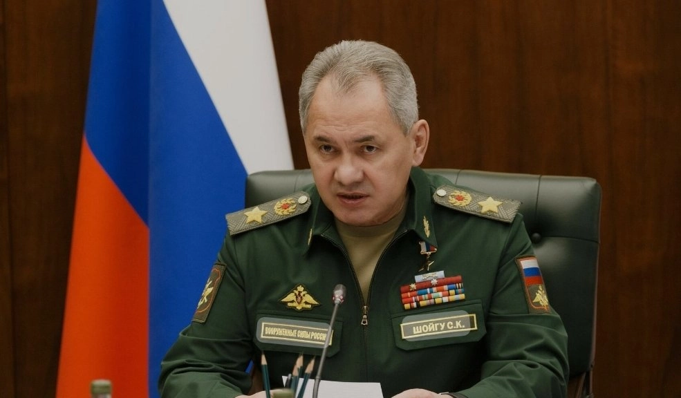 „Rusia - împărțită în zeci de state mai mici” / Acuzații explozive de la Moscova