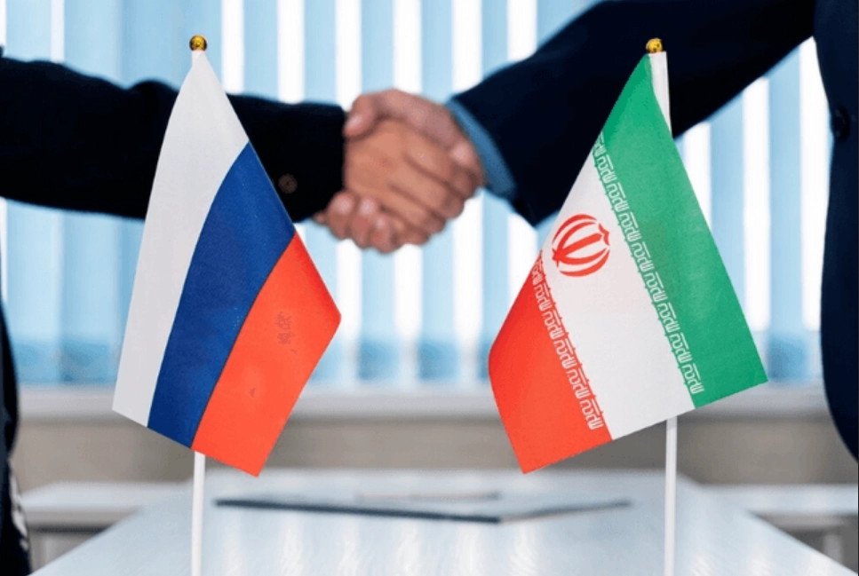 Iranul și Rusia vor semna un acord privind noi unități nucleare în următoarele zile