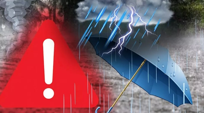 Primăria Capitalei este în alertă maximă, după ce s-a emis Cod Roșu. Prefectul Capitalei, primul anunț despre închiderea școlilor