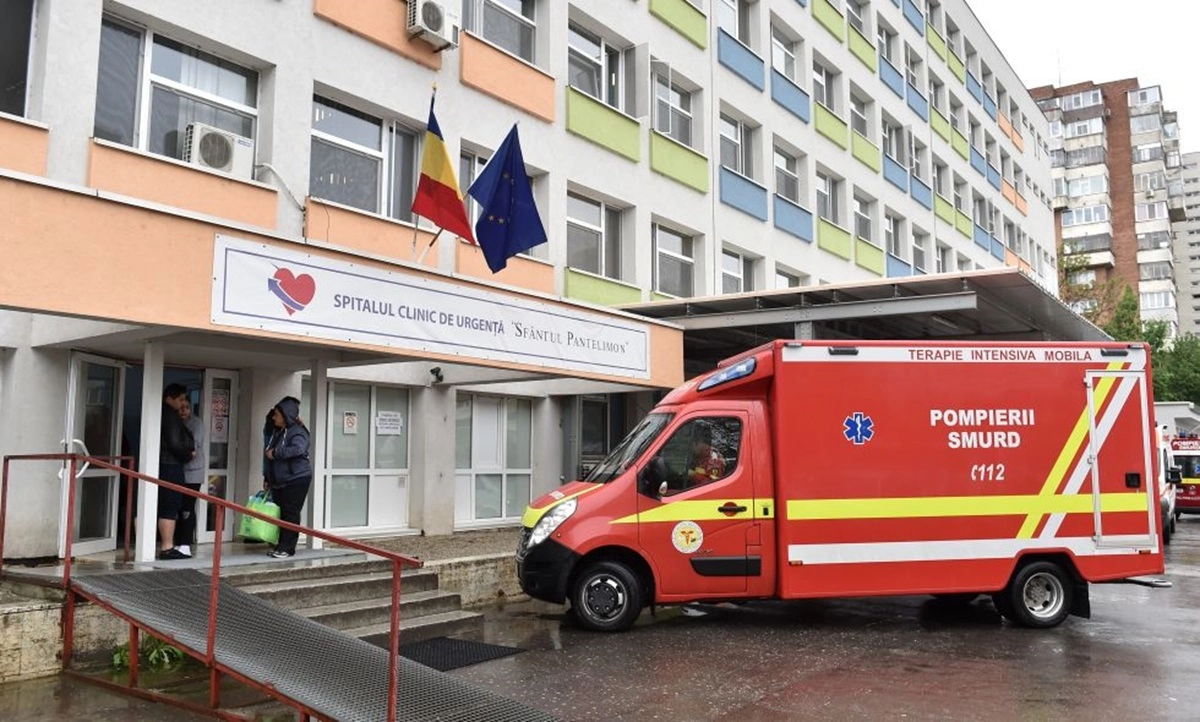 Deshumare-șoc în dosarul 'morților suspecte' de la ATI Pantelimon - ce caută procurorii după un an și jumătate? Avocat: 'Una dintre cele mai intruzive măsuri'