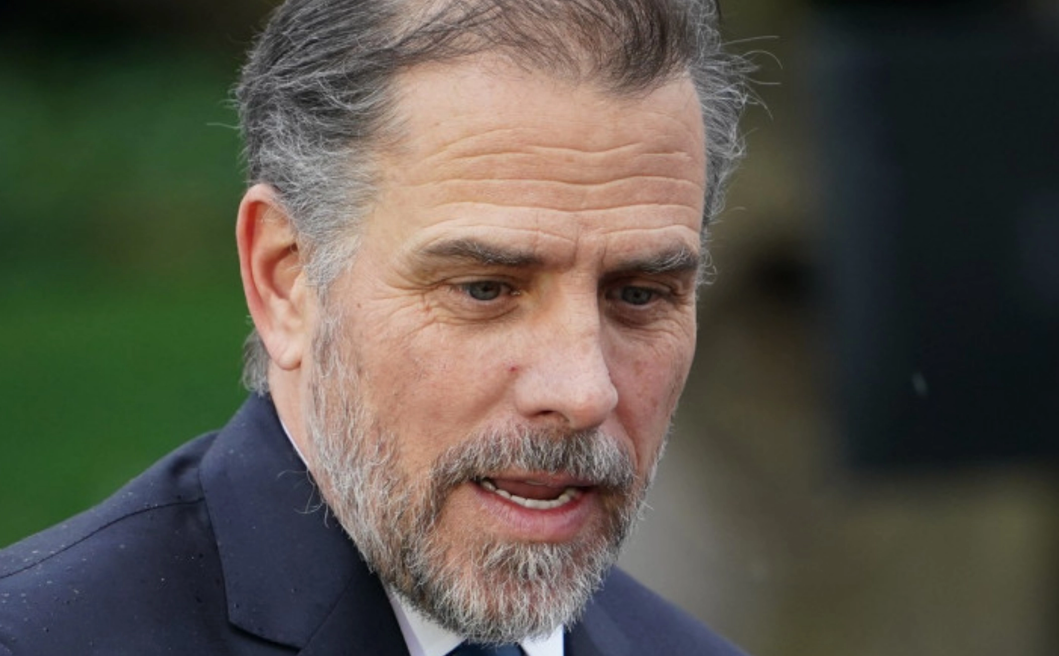 Fiul lui Joe Biden, legat de o tentativă controversată de vânzare a terenului din jurul Ambasadei SUA în România