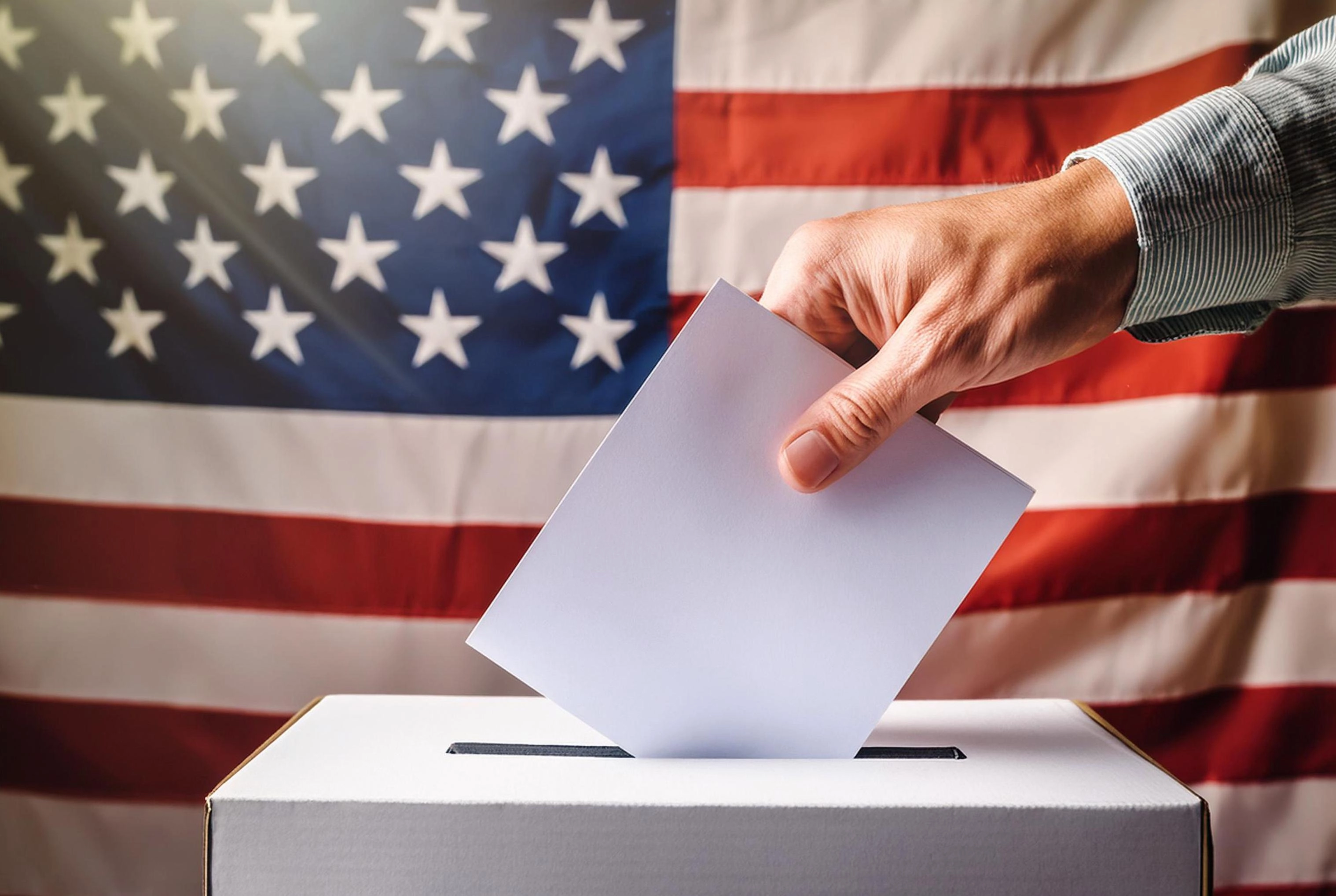 Un an de la revenirea lui Trump la Casa Albă - Alegătorii din Iowa oferă indicii pentru alegerile de la jumătatea mandatului(CNN)