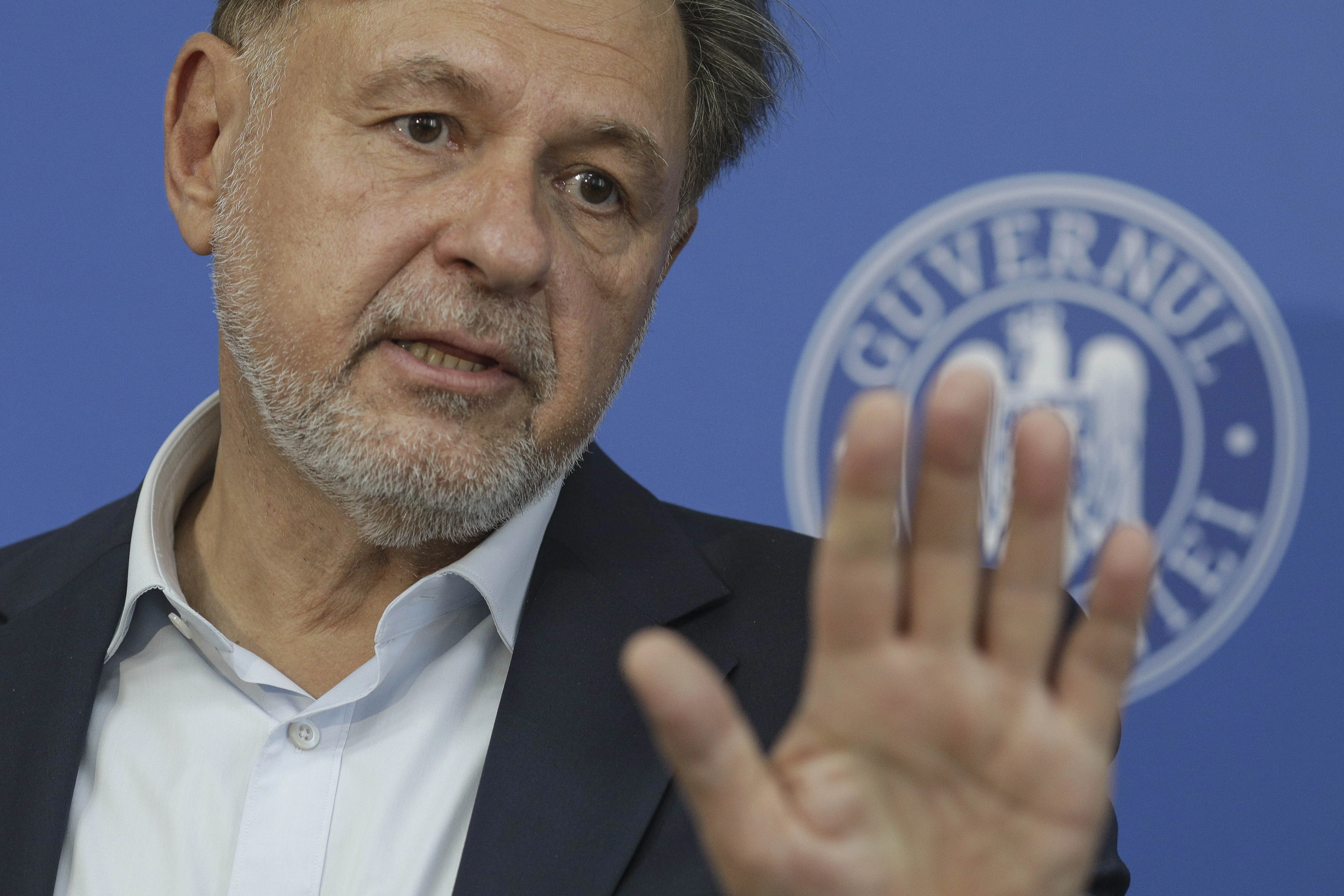 Comisia pentru Sănătate nu este implicată în organizarea conferinței COVID-19