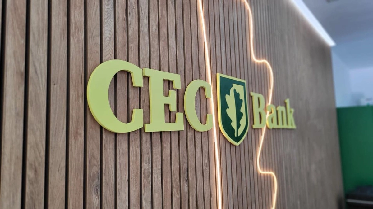 CEC Bank a semnat o nouă convenţie de garantare cu Banca de Investiţii şi Dezvoltare