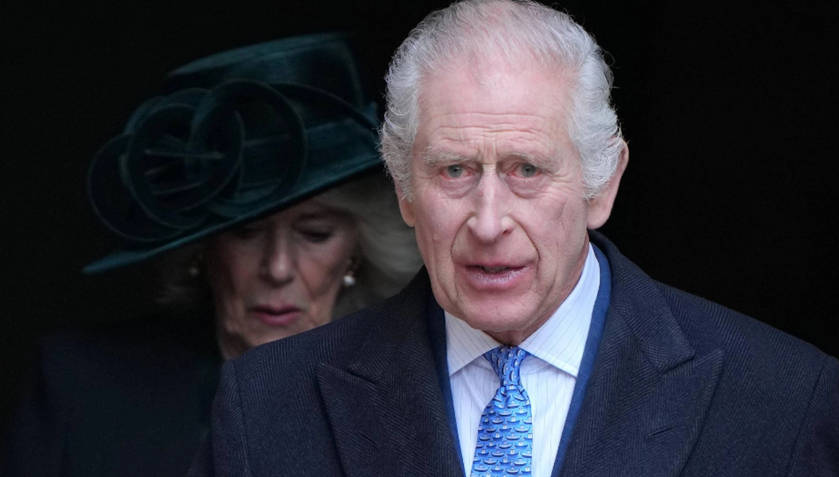 Regele Charles al III-lea îi retrage titlurile regale prinţului Andrew