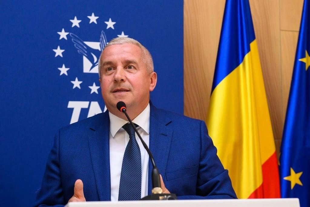 Eurodeputatul Daniel Buda (vicepreşedinte AGRI): Am depus un amendament pentru achiziţia de animale de reproducţie prin PAC