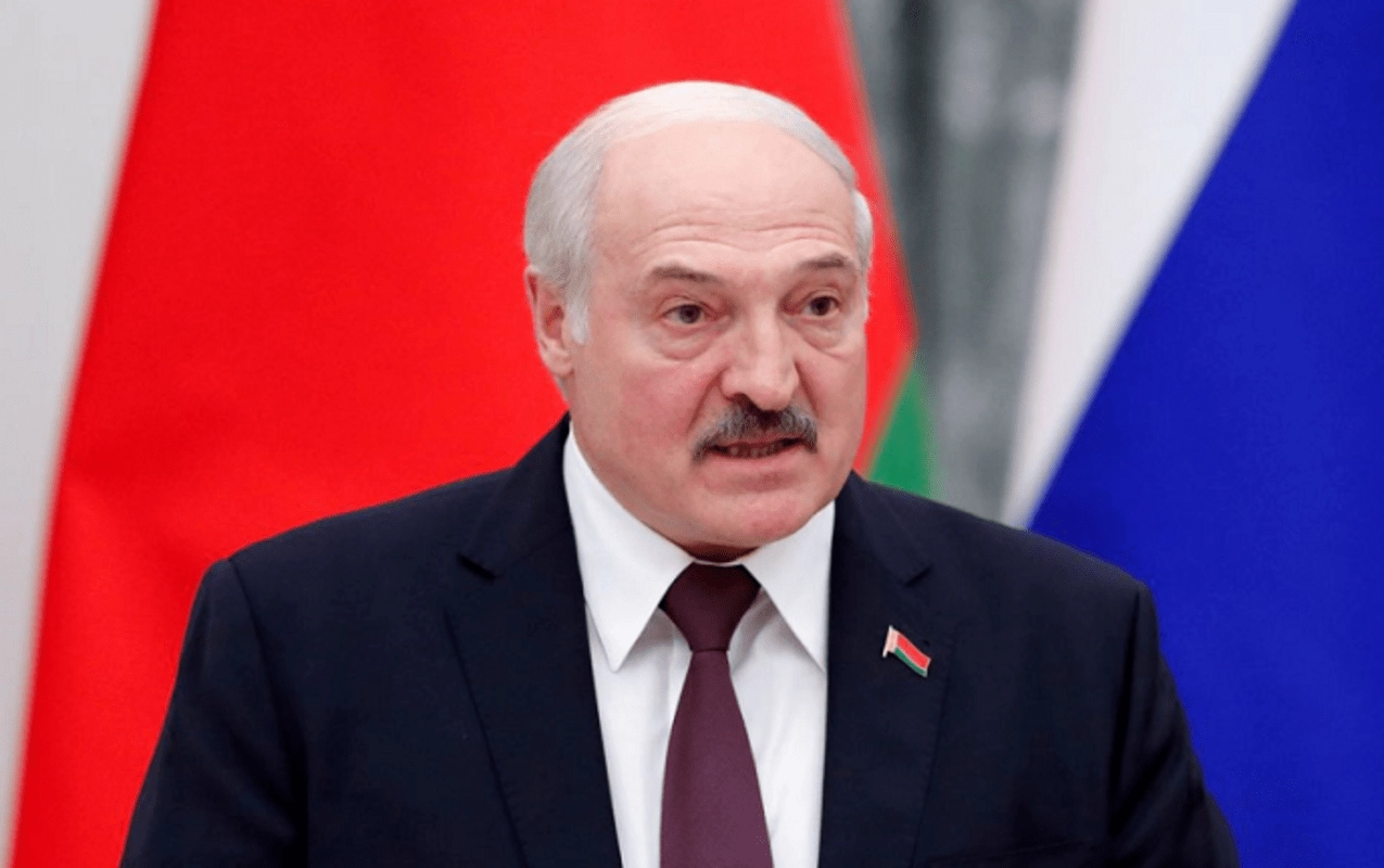 Preşedintele belarus, Aleksandr Lukaşenko, a fost invitat de Trump în 'Consiliul de Pace'